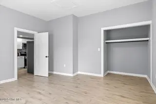 515 E Holly Street, Rocky Mount, NC 27801 – photo 22: Bedroom 3