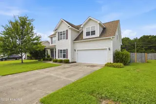 231 Silver Hills Drive, Jacksonville, NC 28546 – photo 2