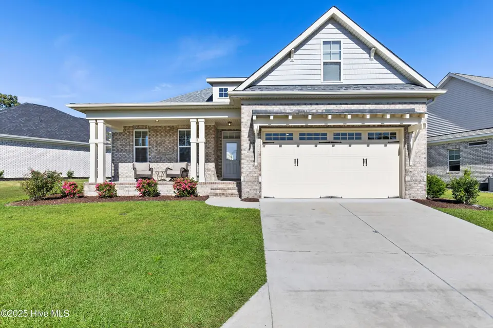 1250 Opaca Drive SE, Bolivia, NC 28422 – photo 1 of 56: mls-IMG_9832