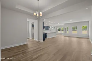 1731 Saucepan Bay Drive SW, Shallotte, NC 28470 – photo 8: Living space view #2