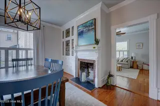 229 New Street, New Bern, NC 28560 – photo 13: Dining Room