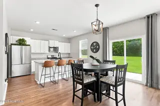 141 Tributary Circle Lot 9, Wilmington, NC 28401 — 4-bedroom home in Riverside, Wilmington, NC, photo 14 of 58