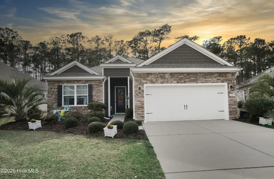 229 Calabash Lakes Boulevard, Carolina Shores, NC 28467 – photo 1 of 68: DSC_2206