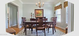 55 Country Club Drive, Shallotte, NC 28470 – photo 9: Dining Room