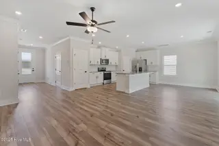27 S Umbrella Palm Drive, Hampstead, NC 28443 – photo 4
