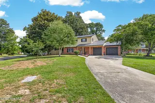 432 Regalwood Drive, Jacksonville, NC 28546 – photo 6