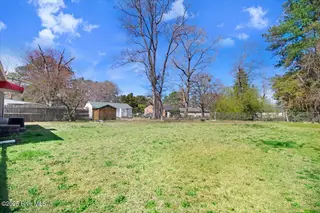 203 Banks Avenue, Goldsboro, NC 27534 — 3-bedroom home in Jefferson Park, Goldsboro, NC, photo 21 of 22: 07-203 Banks Ave-7