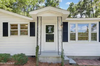 728 Warrior Trail, Whiteville, NC 28472 – photo 15: Front Door Entry