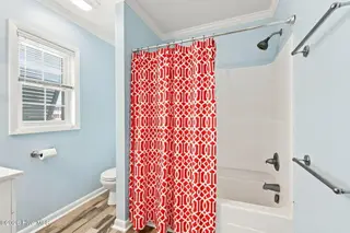 4105 Ocean Drive E&W, Emerald Isle, NC 28594 – photo 19: West Side