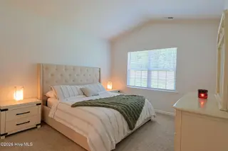 970 Ocean Court, Carthage, NC 28327 – photo 9: Main Bedroom
