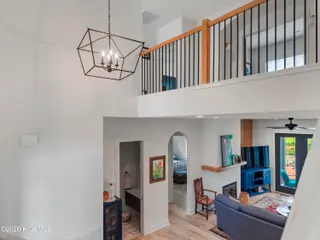 32 Riviera Drive, Pinehurst, NC 28374 – photo 7: foyer