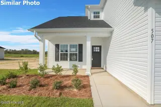 800 Calebs Creek Court, Maysville, NC 28555 – photo 21: IMG_6907