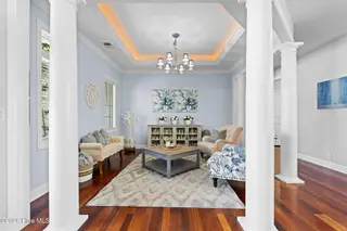 585 Westchester Place SW, Ocean Isle Beach, NC 28469 – photo 10: Formal Dining Room