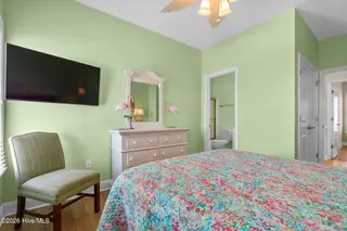 29 E First Street, Ocean Isle Beach, NC 28469 – photo 24: Bedroom