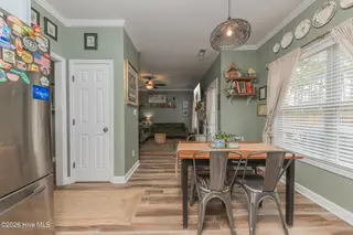 273 Inverness Drive, Hubert, NC 28539 – photo 19: 21KITCHEN