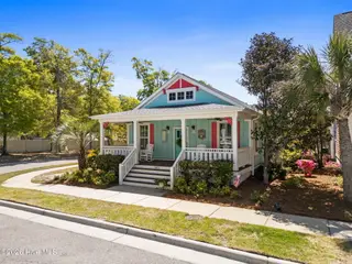6421 Timber Hitch Drive SW, Ocean Isle Beach, NC 28469 – photo 3: 6421 Timber Hitch Drive SW
