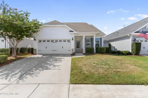 5773 Park West Cir, Leland