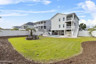 3617 W Pelican Drive, Oak Island, NC 28465 – photo 17: 27_backyard