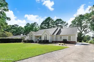 1900 Greenbriar Road, Kinston, NC 28501 – photo 3: 03-1900 Greenbriar Rd-3