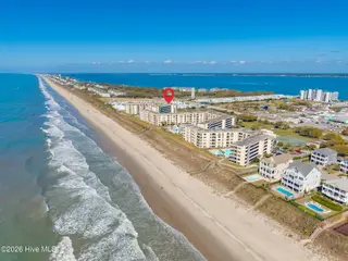1505 Salter Path Road 603 J, Indian Beach, NC 28512 – photo 2: 1505 Salter Path Rd Penthouse Unit 603