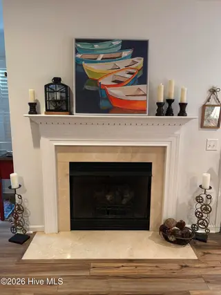 918 Dickinson Court, New Bern, NC 28562 — 2-bedroom home in Berkshire, New Bern, NC, photo 15 of 20: IMG_4538