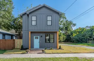 510 Swann Street, Wilmington, NC 28401 – photo 1: Exterior