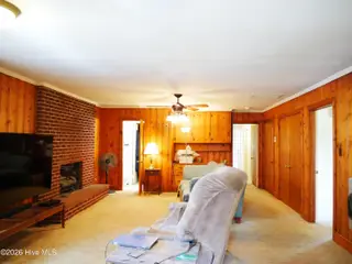 1698 W Pleasant Hill Road, Pink Hill, NC 28572 – photo 16: Living Room