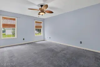 903 Gum Branch Court, Havelock, NC 28532 – photo 18: Bedroom 1