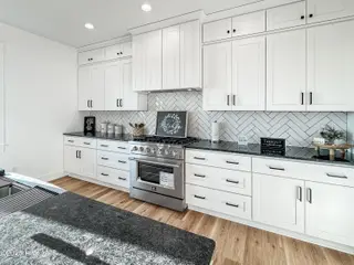 11112 Yawl Street, Elizabeth City, NC 27909 – photo 13: Kitchen