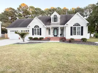 4629 Dewfield Drive N, Wilson, NC 27896 – photo 1: IMG_0237
