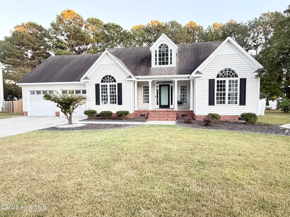 4629 Dewfield Drive N, Wilson, NC 27896 – photo 1 of 19: IMG_0237