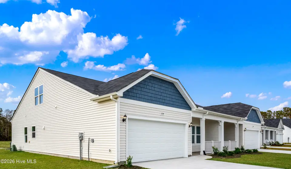 140b Arnette Drive 18b, Ocean Isle Beach, NC 28469 — 2-bedroom townhome in The Villas at Seaside, Ocean Isle Beach, NC, photo 1 of 13