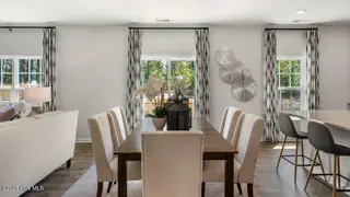 3000 Platinum Circle, West End, NC 27376 – photo 14: DINING ROOM