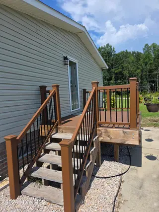 873 Pameter Road, Hallsboro, NC 28442 – photo 9: 51285