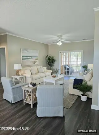 4379 Owendon Drive, Shallotte, NC 28470 — 3-bedroom home in Owendon Plantation, Shallotte, NC, photo 13 of 59: Living Room_MLS