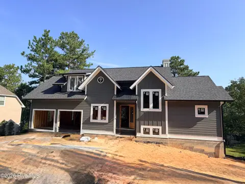 55 Deerwood Lane, Pinehurst
