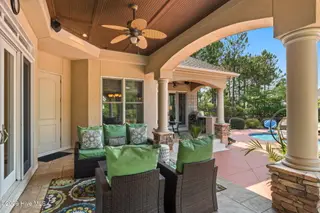3858 Ridge Crest Drive, Southport, NC 28461 – photo 7