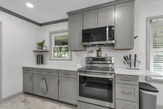 606 Hawthorne Lane W, Wilson, NC 27893 – photo 15: Kitchen 5