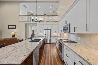 620 W Wilson Creek Drive, Trent Woods, NC 28562 – photo 15: Kitchen