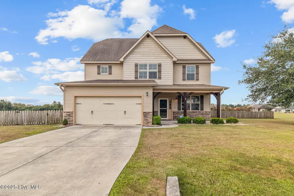 174 River Winding Road, Jacksonville, NC 28540 – photo 1 of 72: 1