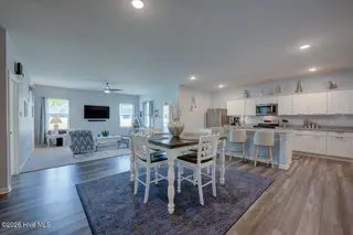 2034 Bogue Lane, New Bern, NC 28562 – photo 19: Dining