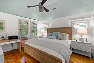 18 Keepers Landing, Bald Head Island, NC 28461 — 3-bedroom home in BHI Stage II Keeper's Landing, Bald Head Island, NC, photo 22 of 49: web-15
