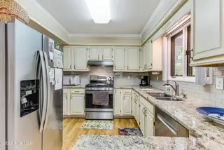 2903 E Oak Island Drive, Oak Island, NC 28465 – photo 7: kitchen