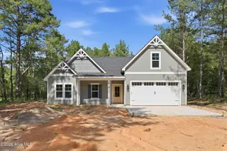 815 Morrison Bridge Road, Vass, NC 28394 – photo 2: 815 Morrison Bridge Road