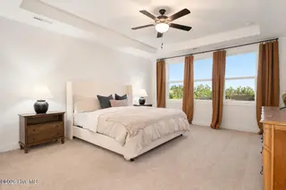 48 Merrifield Lane, Garner, NC 27529 — 4-bedroom home in Annandale, Garner, NC, photo 13 of 38