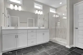 3319 Grand Park Way, Leland, NC 28451 – photo 21: Primary Bathroom