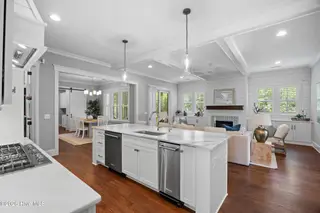 321 Jenoa Drive, Castle Hayne, NC 28429 – photo 19: 19_kitchen