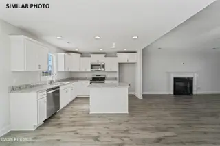 554 Appalachian Trail N, Jacksonville, NC 28546 – photo 12: 11
