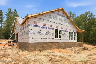 2131 Carthage Road, West End, NC 27376 – photo 13: 2131 Carthage Road - West End, NC