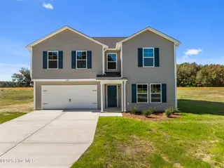 2360 Mcnair Road, Tarboro, NC 27886 – photo 1: Front